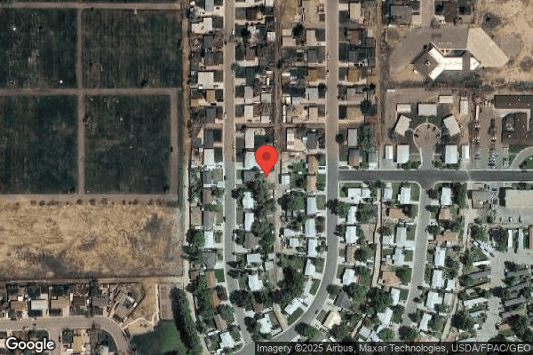 Sage View SNF Operations LLC nursing home in Rock Springs, WY - Photo 1 of 9