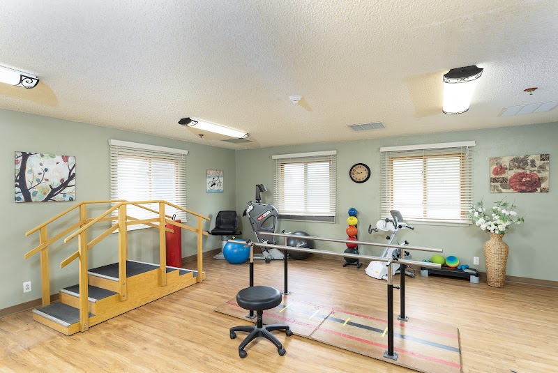 Sage View SNF Operations LLC nursing home in Rock Springs, WY - Photo 2 of 9