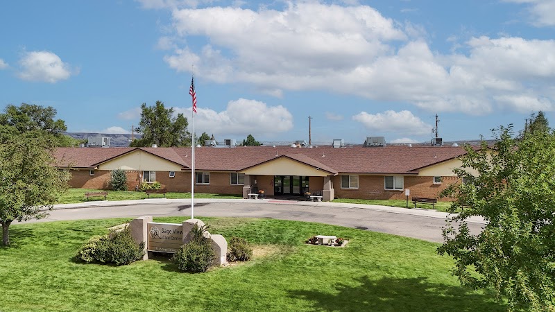 Sage View SNF Operations LLC nursing home in Rock Springs, WY - Photo 3 of 9