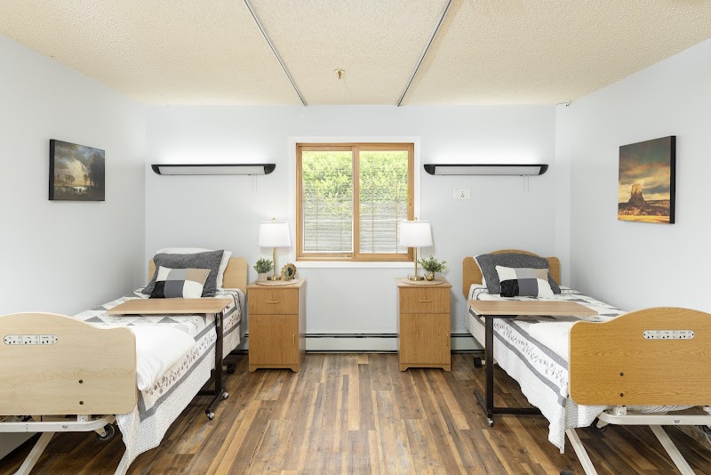 Sage View SNF Operations LLC nursing home in Rock Springs, WY - Photo 4 of 9