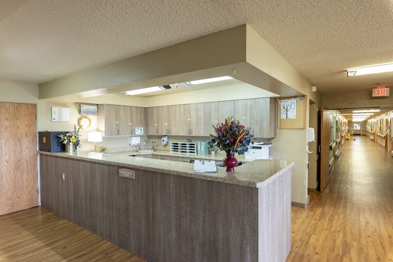 Sage View SNF Operations LLC nursing home in Rock Springs, WY - Photo 5 of 9