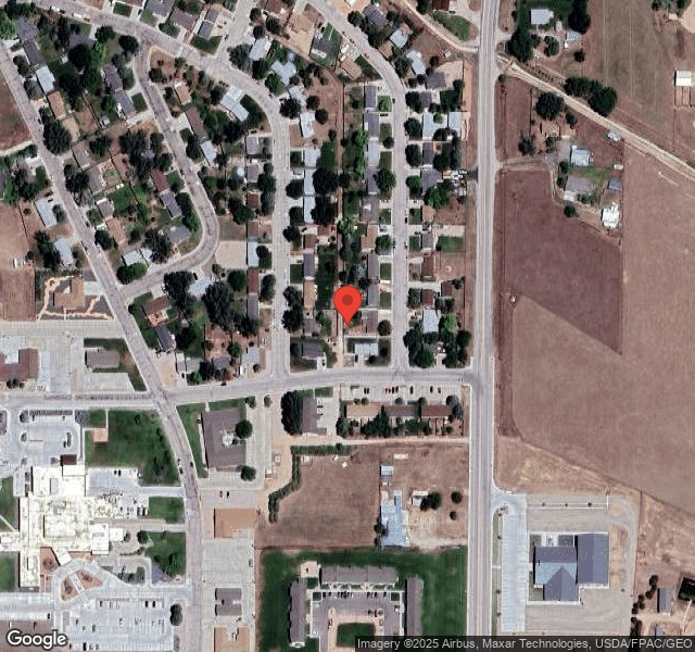 Goshen Healthcare Community nursing home in Torrington, WY - Photo 1 of 2