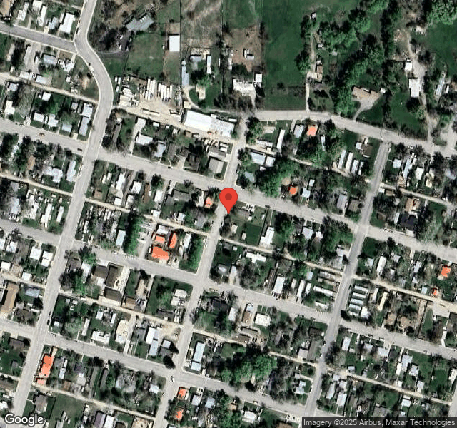 Mountain View Skilled Nursing Community at WLRC nursing home in Lander, WY - Photo 1 of 2