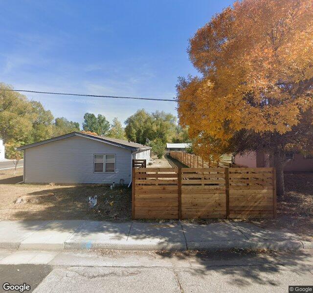 Mountain View Skilled Nursing Community at WLRC nursing home in Lander, WY - Photo 2 of 2