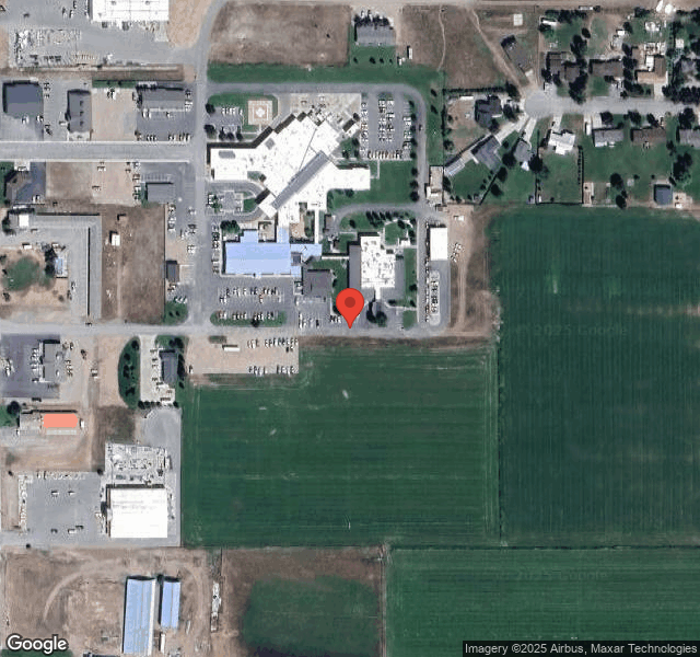 Star Valley Care Center nursing home in Afton, WY