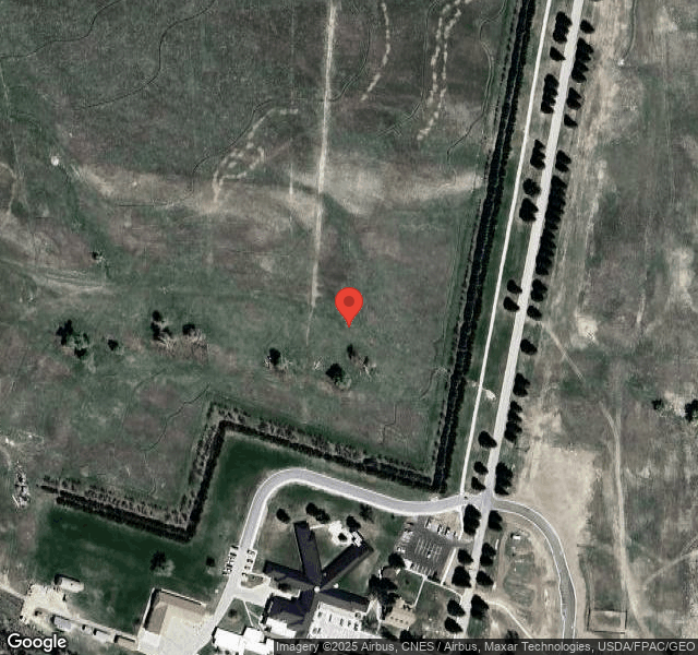 Wyoming Veterans' Skilled Nursing Facility nursing home in Buffalo, WY