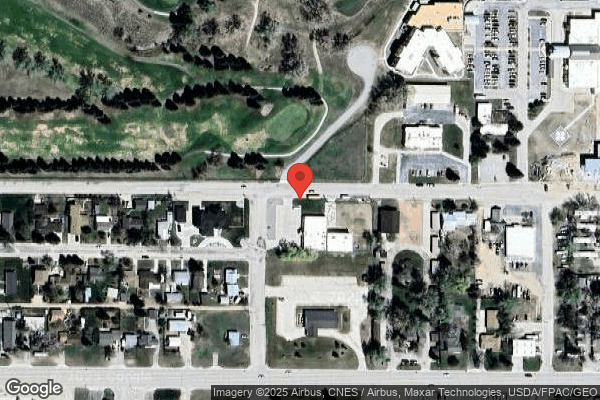 Amie Holt Care Center nursing home in Buffalo, WY