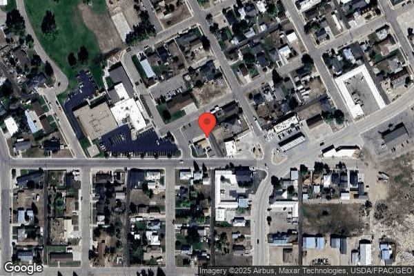 South Lincoln Nursing Center nursing home in Kemmerer, WY - Photo 1 of 2