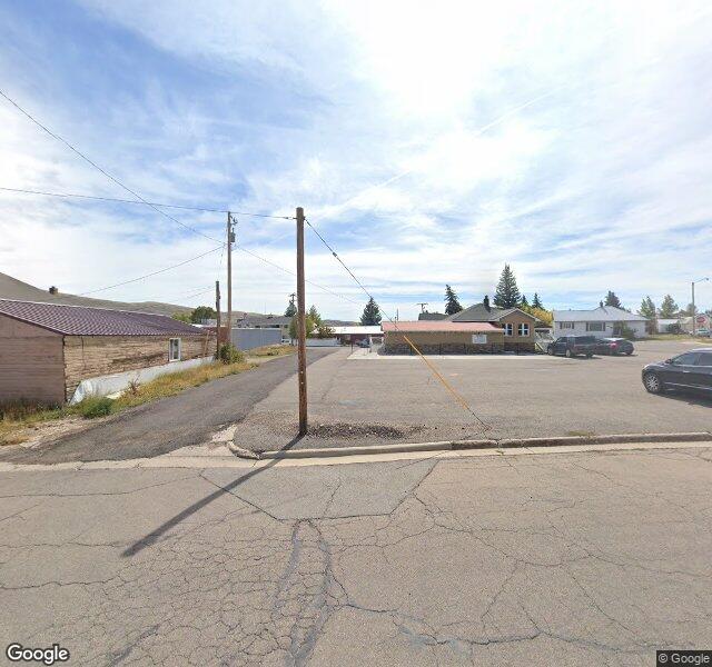 South Lincoln Nursing Center nursing home in Kemmerer, WY - Photo 2 of 2