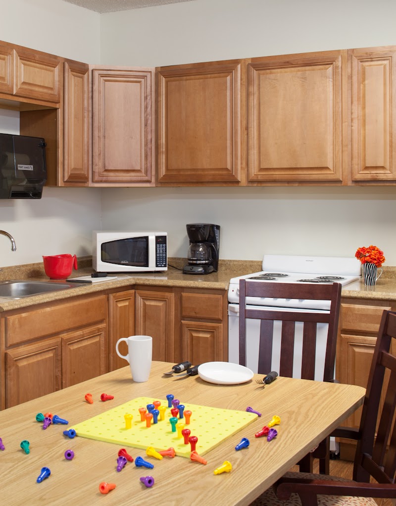 PLAYA DEL REY CENTER nursing home in PLAYA DEL REY, CA - Photo 5 of 5