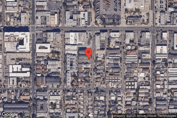 LONG BEACH POST ACUTE nursing home in LONG BEACH, CA - Photo 1 of 3