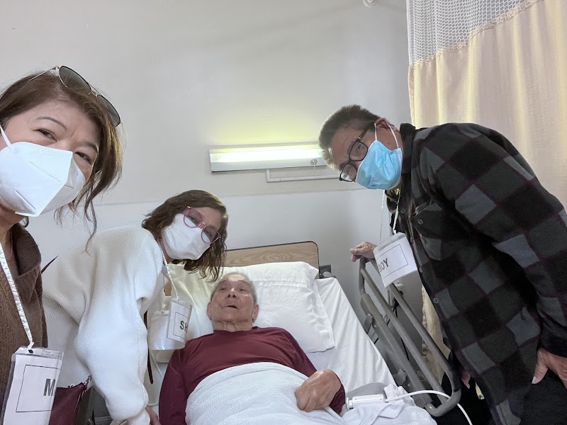 LONG BEACH POST ACUTE nursing home in LONG BEACH, CA - Photo 2 of 3