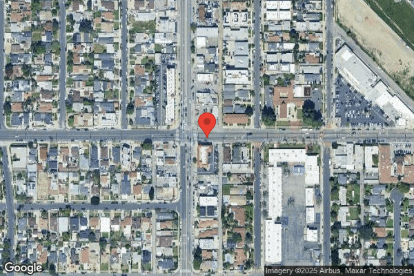 VINELAND POST ACUTE nursing home in NORTH HOLLYWOOD, CA - Photo 1 of 10