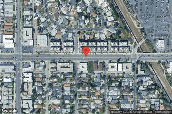 VALLEY VILLAGE CARE CENTER nursing home in NORTH HOLLYWOOD, CA - Photo 1 of 5