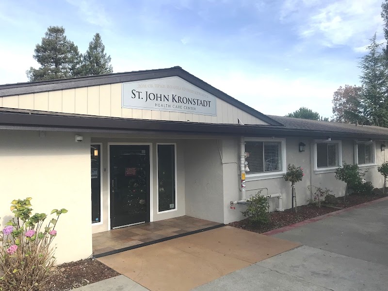 ST JOHN KRONSTADT CONVALESCENT CENTER nursing home in CASTRO VALLEY, CA - Photo 2 of 9