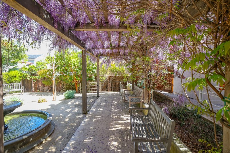 ST JOHN KRONSTADT CONVALESCENT CENTER nursing home in CASTRO VALLEY, CA - Photo 5 of 9