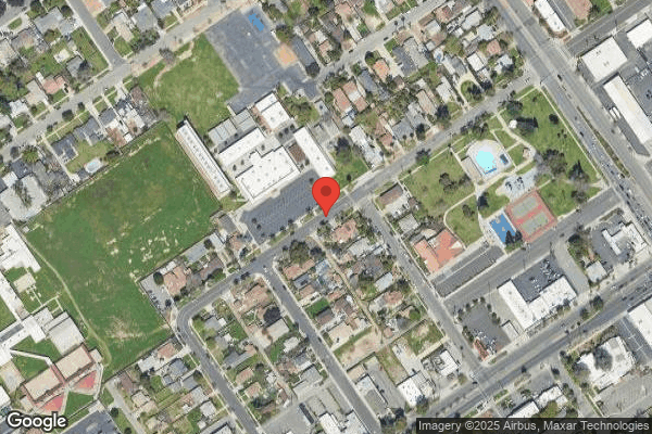 RIVERWALK POST ACUTE nursing home in RIVERSIDE, CA - Photo 1 of 5