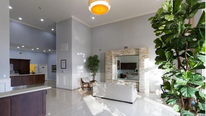 RIVERWALK POST ACUTE nursing home in RIVERSIDE, CA - Photo 2 of 5