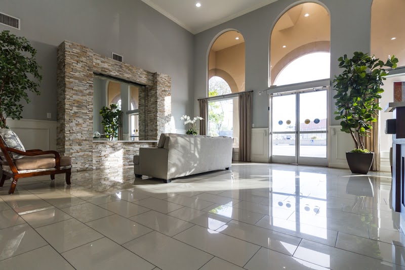 RIVERWALK POST ACUTE nursing home in RIVERSIDE, CA - Photo 3 of 5