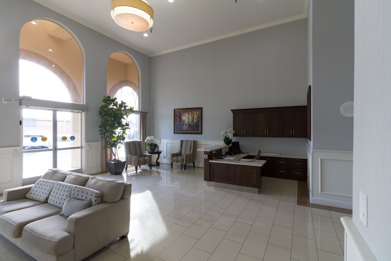 RIVERWALK POST ACUTE nursing home in RIVERSIDE, CA - Photo 5 of 5