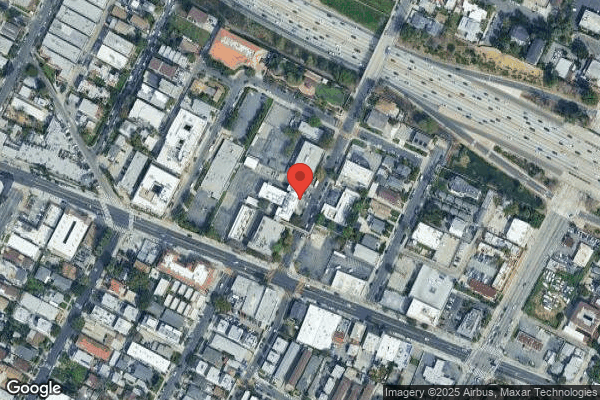 TEMPLE PARK CONVALESCENT HOSPITAL nursing home in LOS ANGELES, CA - Photo 1 of 3