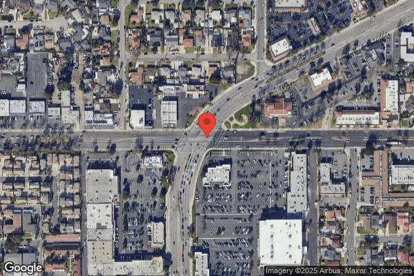 THE GROVE POST ACUTE nursing home in GARDEN GROVE, CA - Photo 1 of 10