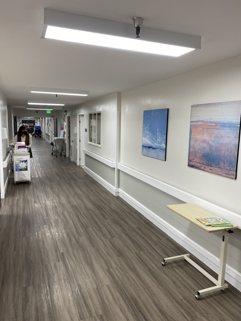 THE GROVE POST ACUTE nursing home in GARDEN GROVE, CA - Photo 3 of 10