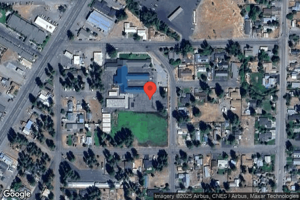 SENECA DISTRICT HOSPITAL D/P SNF nursing home in CHESTER, CA - Photo 1 of 9