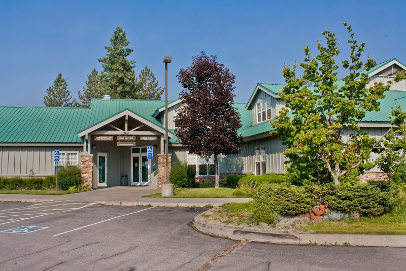 SENECA DISTRICT HOSPITAL D/P SNF nursing home in CHESTER, CA - Photo 2 of 9