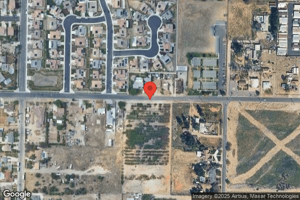 UNIVERSITY POST ACUTE nursing home in MENTONE, CA