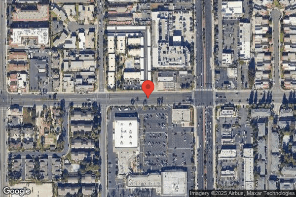 BEACHSIDE NURSING CENTER nursing home in HUNTINGTON BEACH, CA - Photo 1 of 4