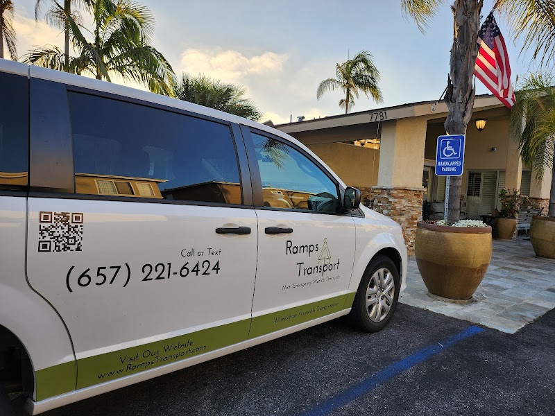 BEACHSIDE NURSING CENTER nursing home in HUNTINGTON BEACH, CA - Photo 2 of 4