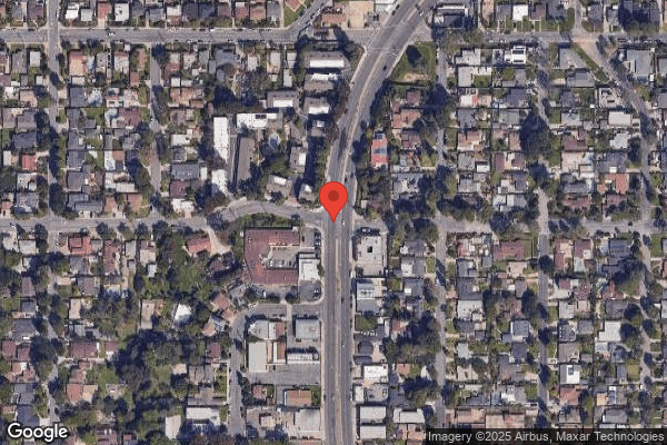 PALOS VERDES HEALTH CARE CENTER nursing home in LOMITA, CA - Photo 1 of 5