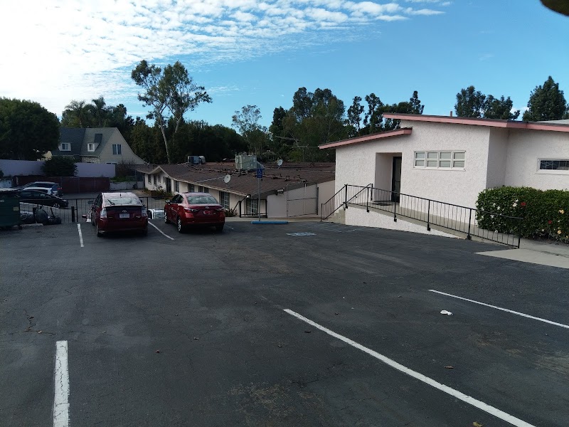 PALOS VERDES HEALTH CARE CENTER nursing home in LOMITA, CA - Photo 2 of 5