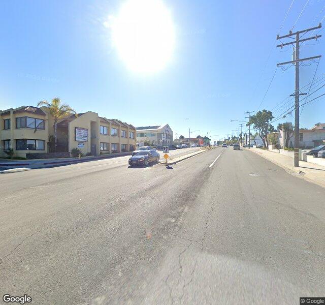 PALOS VERDES HEALTH CARE CENTER nursing home in LOMITA, CA - Photo 5 of 5