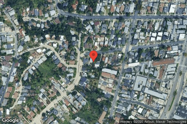 COLLEGE VISTA POST-ACUTE nursing home in LOS ANGELES, CA - Photo 1 of 5