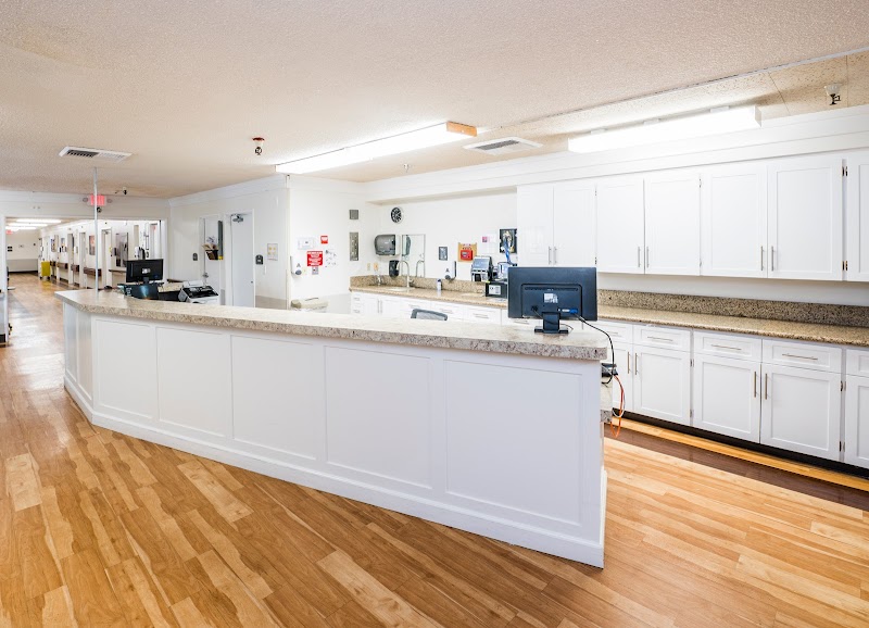 COLLEGE VISTA POST-ACUTE nursing home in LOS ANGELES, CA - Photo 3 of 5