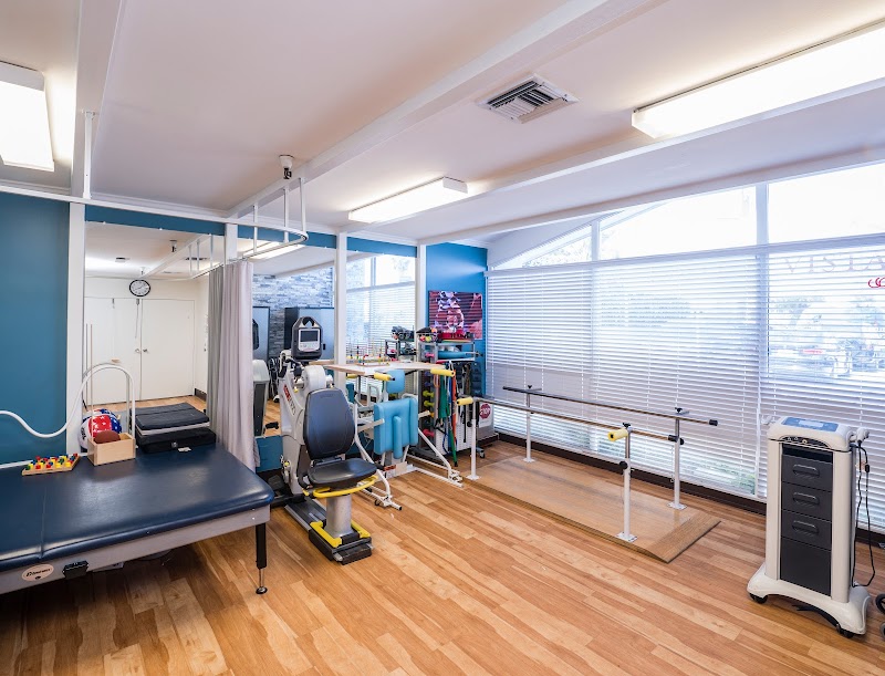 COLLEGE VISTA POST-ACUTE nursing home in LOS ANGELES, CA - Photo 4 of 5