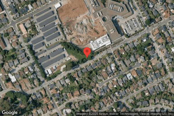 SAN MATEO MEDICAL CENTER D/P SNF nursing home in SAN MATEO, CA - Photo 1 of 5