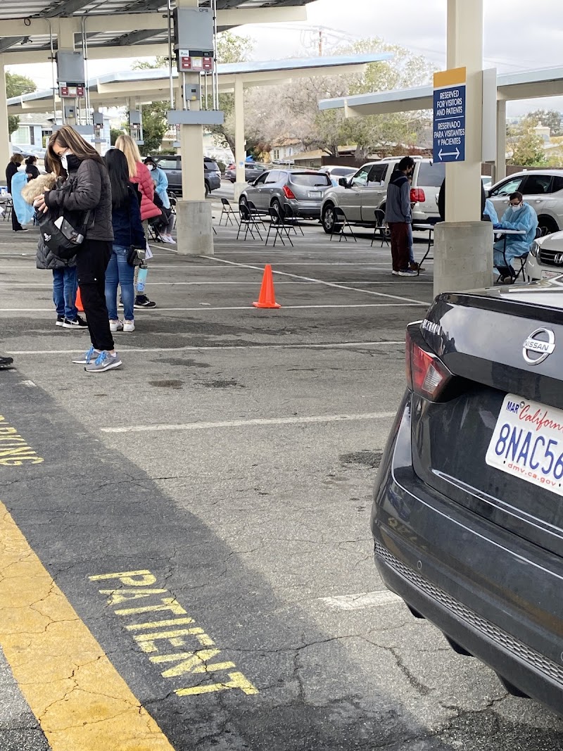 SAN MATEO MEDICAL CENTER D/P SNF nursing home in SAN MATEO, CA - Photo 2 of 5