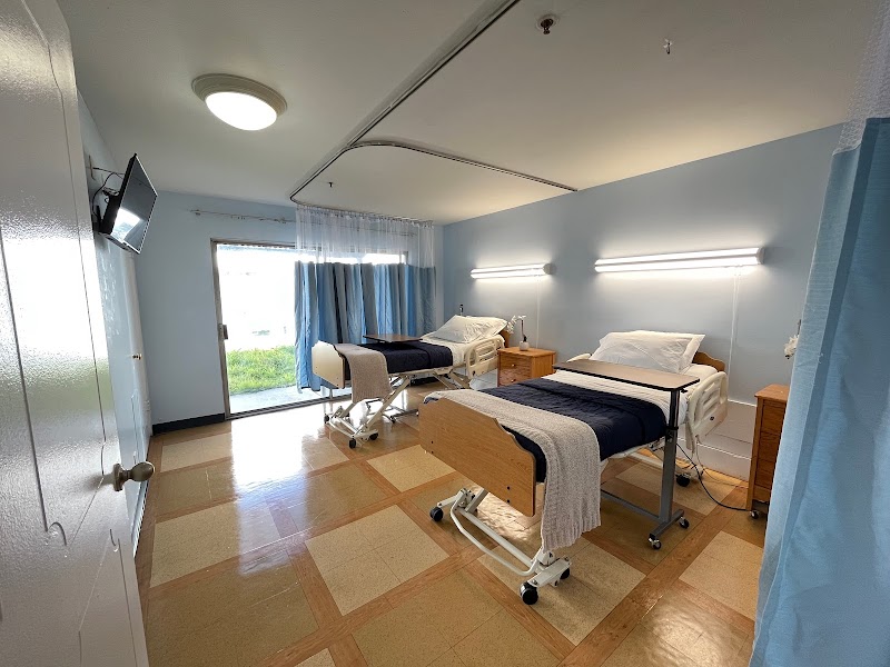 PARK ANAHEIM HEALTHCARE CENTER nursing home in ANAHEIM, CA - Photo 3 of 5