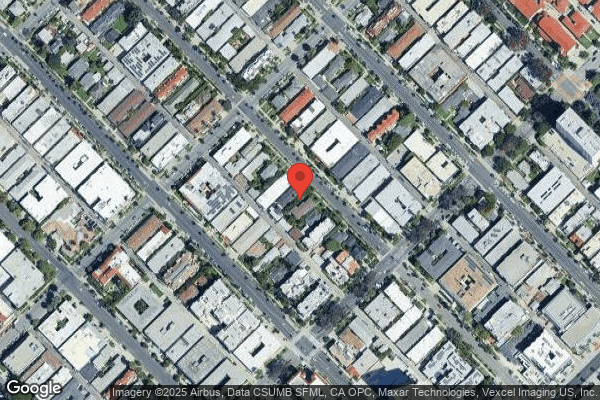 FIRESIDE HEALTH CARE CENTER nursing home in SANTA MONICA, CA - Photo 1 of 5