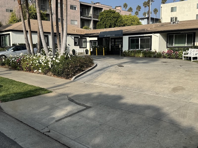 FIRESIDE HEALTH CARE CENTER nursing home in SANTA MONICA, CA - Photo 3 of 5