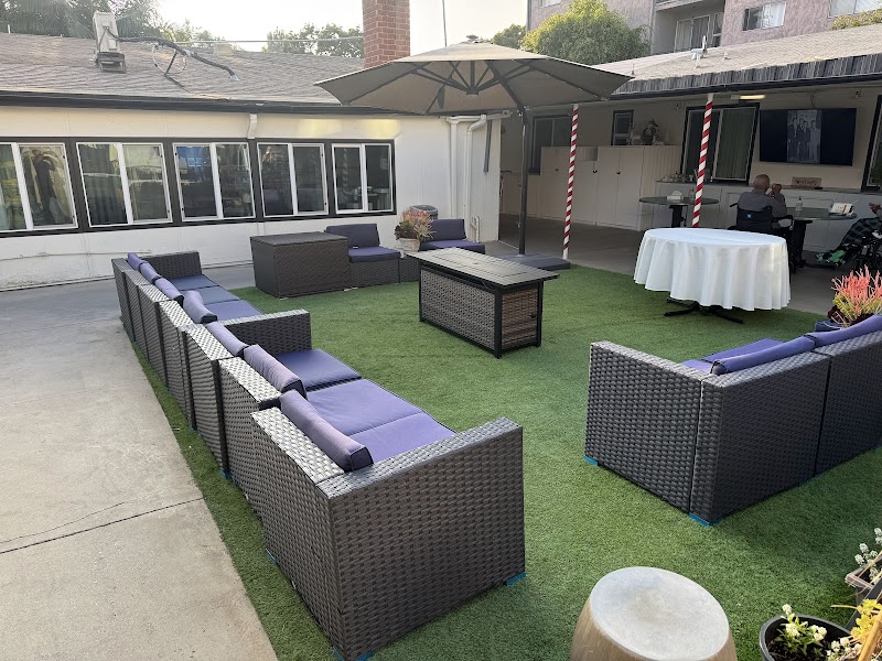 FIRESIDE HEALTH CARE CENTER nursing home in SANTA MONICA, CA - Photo 5 of 5