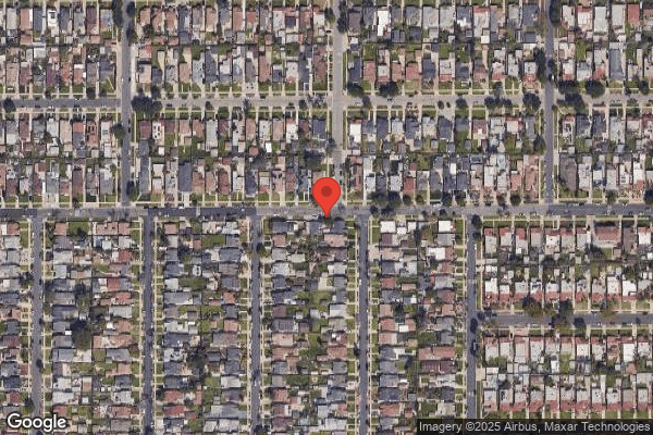 LOTUS CARE CENTER nursing home in LOS ANGELES, CA - Photo 1 of 10