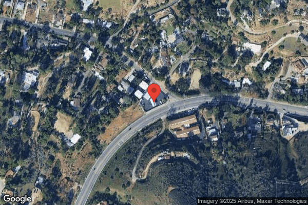 THE HILLS HEALTHCARE CENTER nursing home in SUNLAND, CA