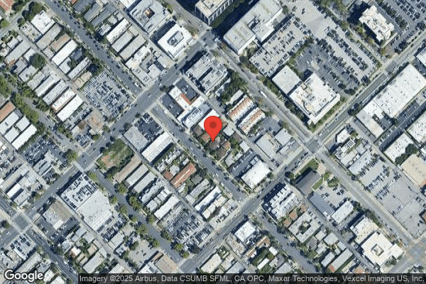 PACIFIC POST ACUTE nursing home in SANTA MONICA, CA - Photo 1 of 10