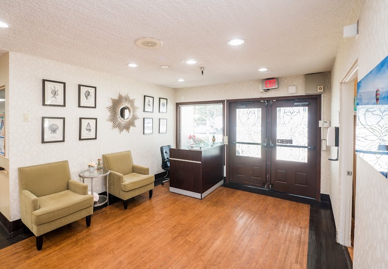 PACIFIC POST ACUTE nursing home in SANTA MONICA, CA - Photo 4 of 10