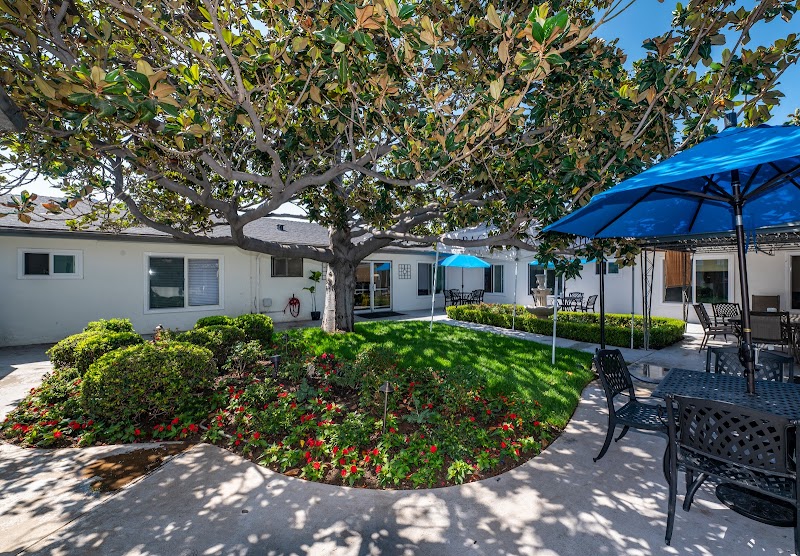 PACIFIC POST ACUTE nursing home in SANTA MONICA, CA - Photo 5 of 10