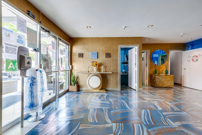 BALDWIN GARDENS NURSING CENTER nursing home in TEMPLE CITY, CA - Photo 2 of 5